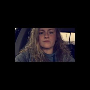 Meet your Posher, Briannah